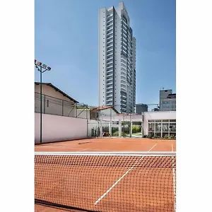  Apartamento Anylife Summit Pinheiros