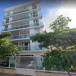  Apartamento Apartamento Em - Caribe Carioca! Brasil