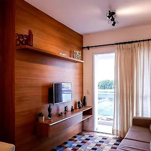  Apartamento Inteiro
