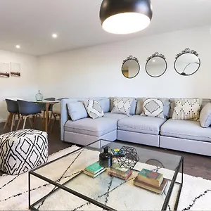  Apartamento Benfica Iii By Homing Portugal
