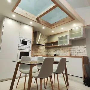  Apartamento Monsanto Park Portugal
