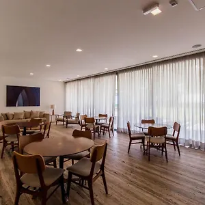  Apartamento Edifício Triplo